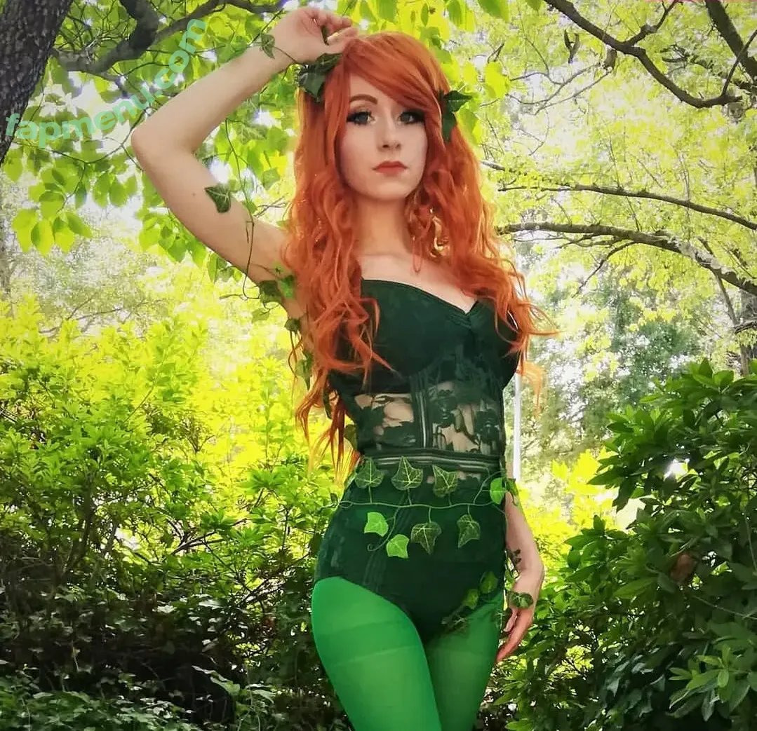 Sydika nude photo #0553 (Xskcos_vip Sydika_cos / sydika_cos / xskcos)