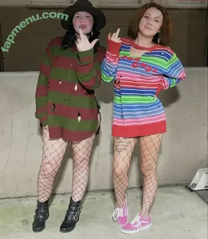 Sydnee Nelson / sydnee.marie20 / u197782561 nude photo #0032