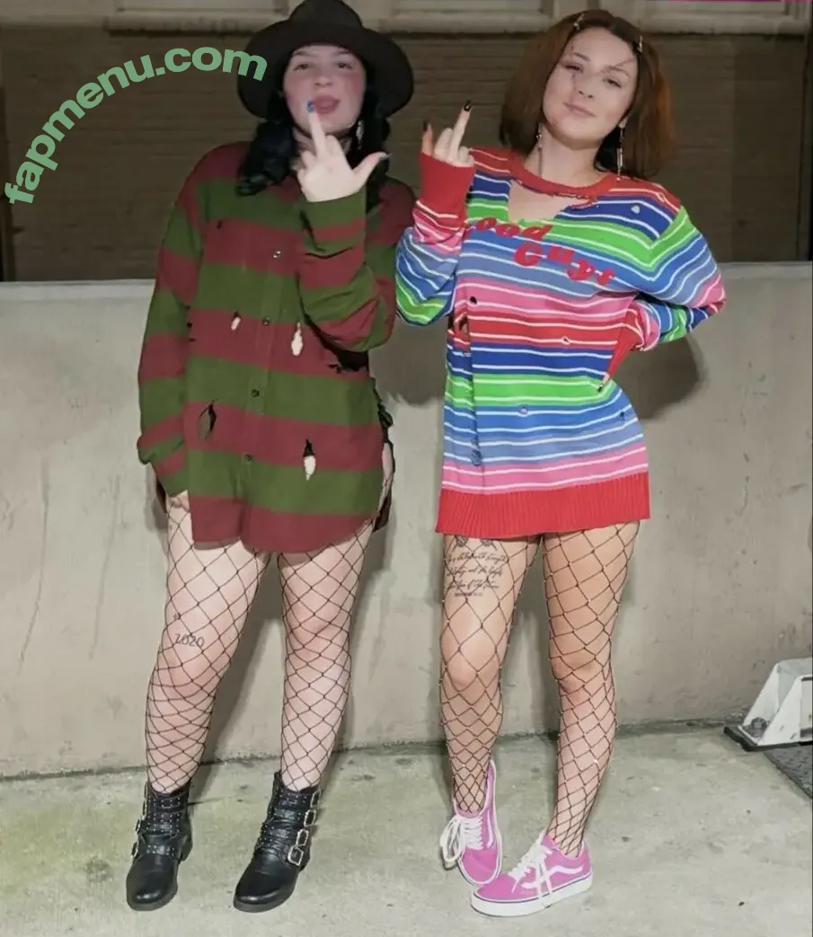 Sydnee Nelson nude photo #0032 (sydnee.marie20 / u197782561)