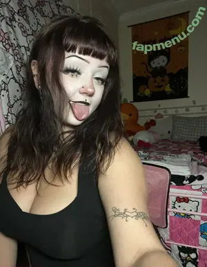 sydneebabyxo / xoxo_sydnee_ nude photo #0033