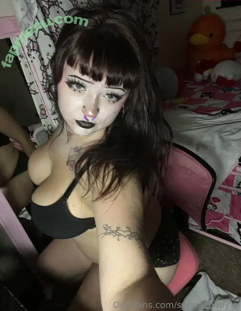 sydneebabyxo nude photo #0034 (xoxo_sydnee_)