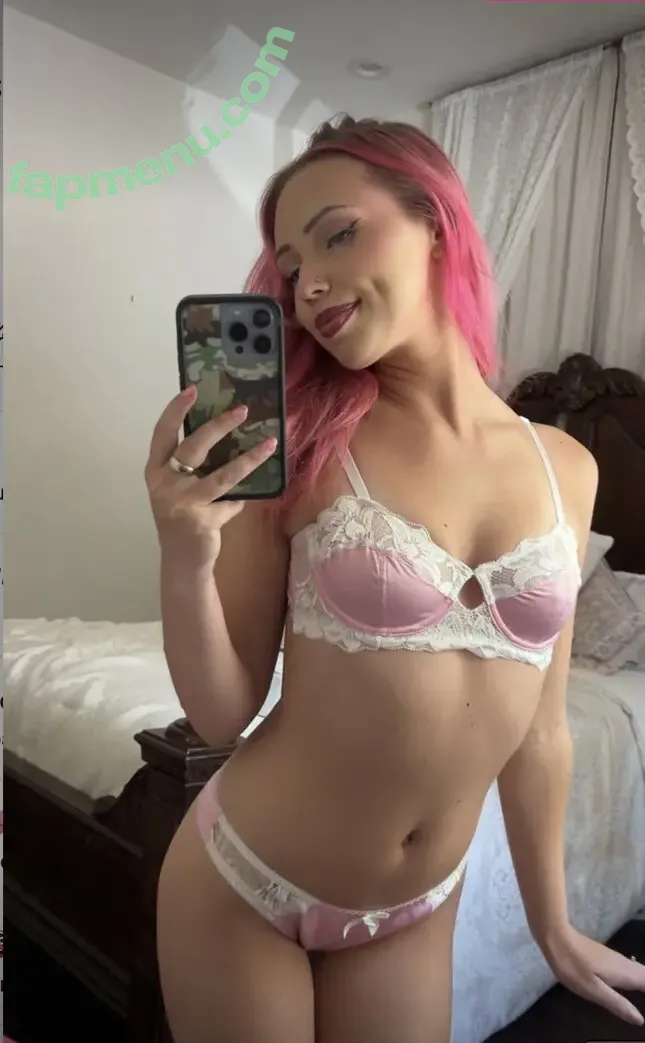 sydneefogg nude photo #0026 (prettyyinpink / sydneeerenae)