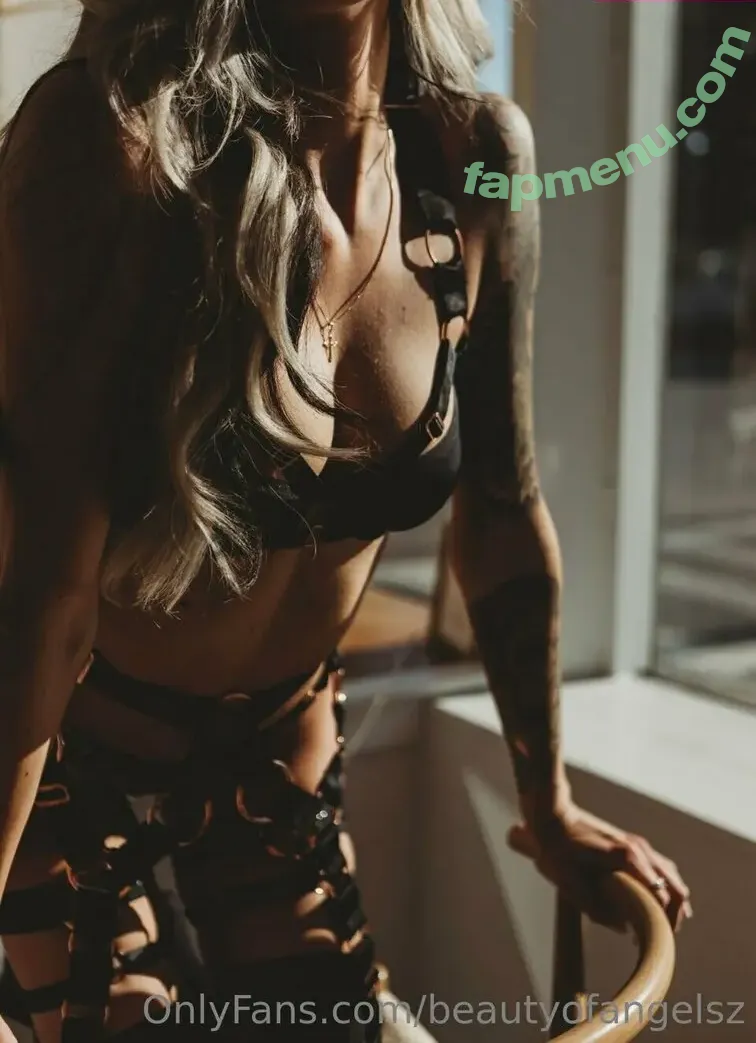 Sydney Angel nude photo #0026 (Beautyofangelsz / only-angel / sydneyangelxo / user)