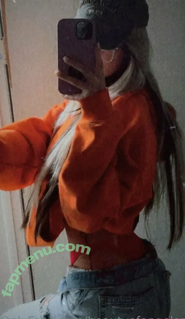 Sydney Angel nude photo #0032 (Beautyofangelsz / only-angel / sydneyangelxo / user)