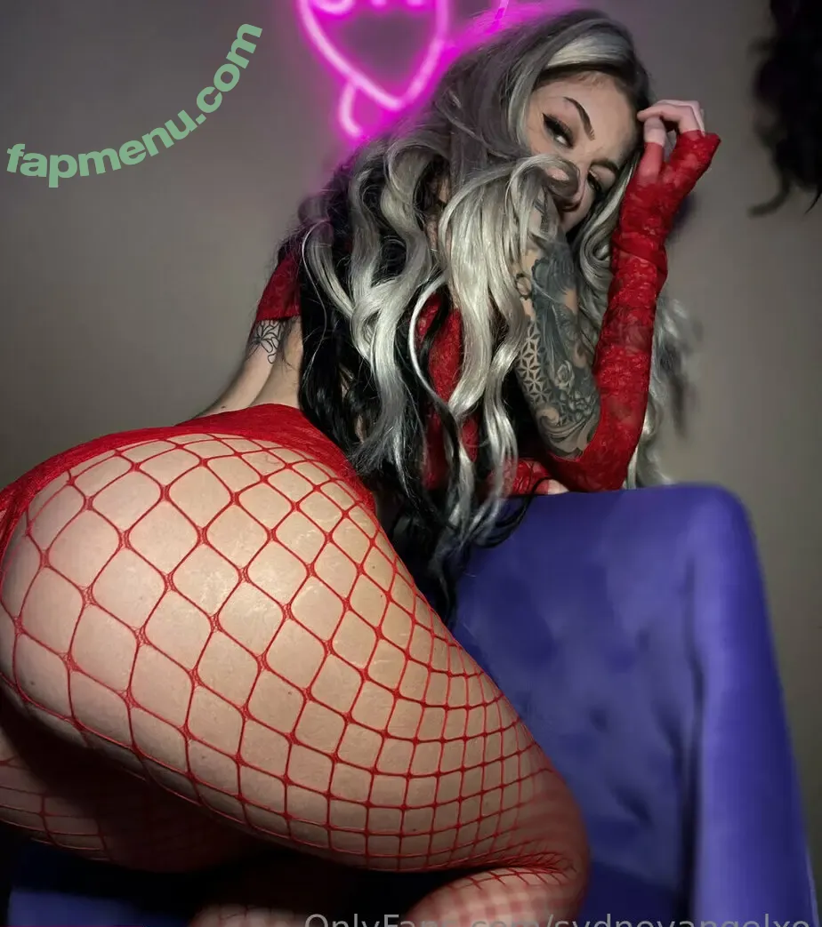 Sydney Angel nude photo #0051 (Beautyofangelsz / only-angel / sydneyangelxo / user)