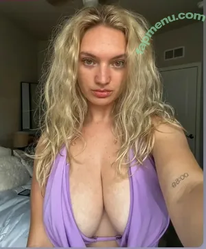 Sydney Calhoun / calhounsawyer / syd.calhoun nude photo #0012