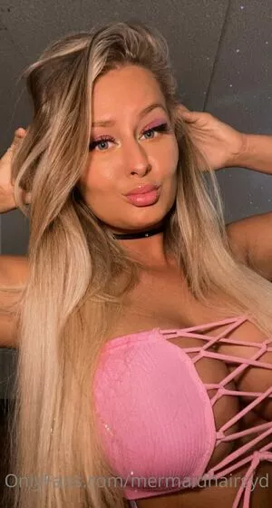 Sydney Fuller Marr / happymermaid011 / mermaidhairsyd nude photo #0024