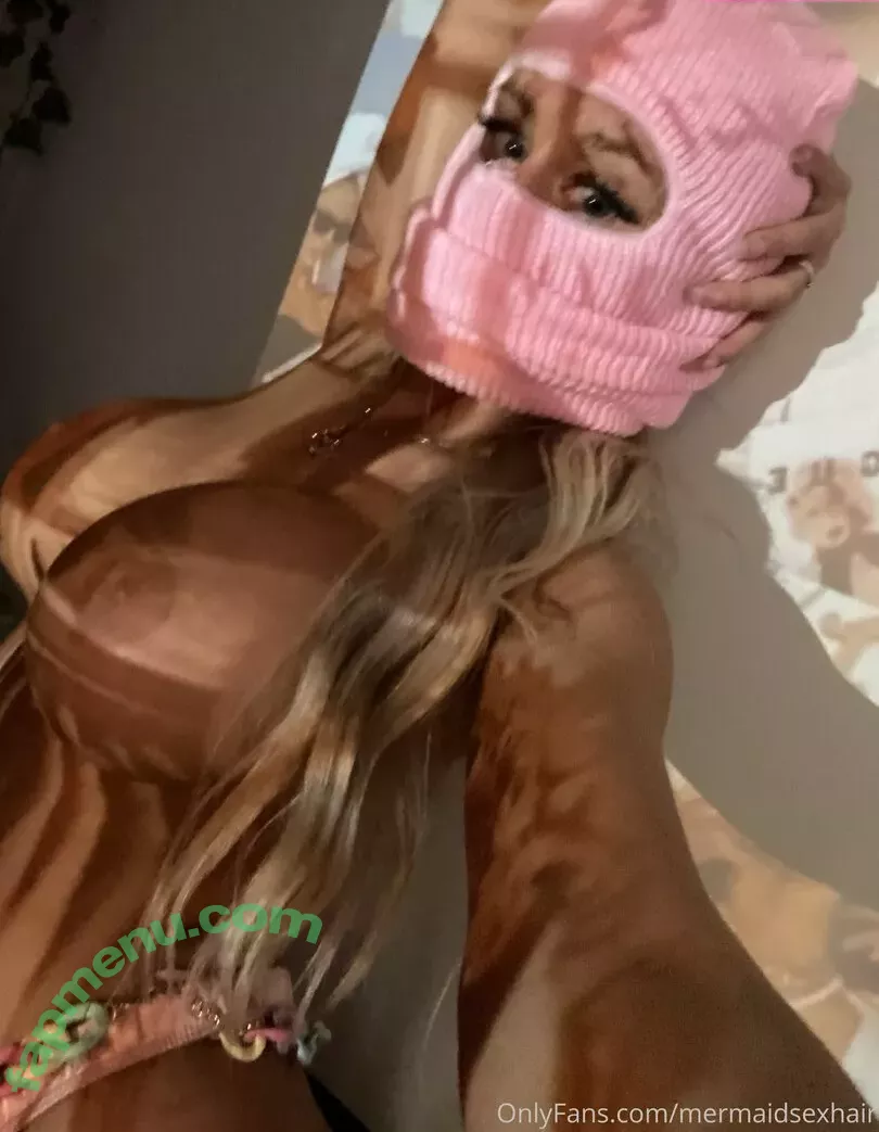 Sydney Fuller Marr nude photo #0117 (happymermaid011 / mermaidhairsyd)