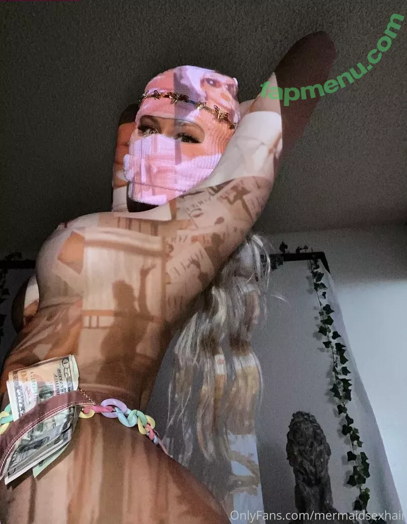 Sydney Fuller Marr nude photo #0127 (happymermaid011 / mermaidhairsyd)