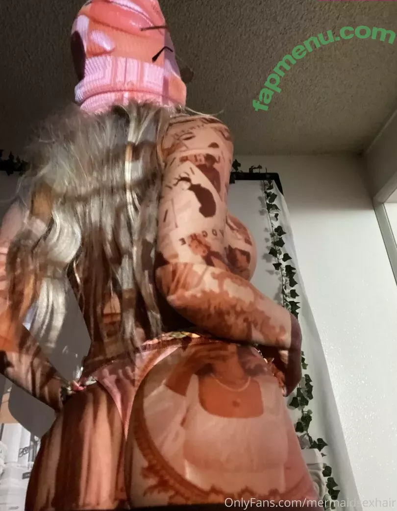 Sydney Fuller Marr nude photo #0130 (happymermaid011 / mermaidhairsyd)