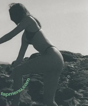 Sydney Marshall / sydneymarshal nude photo #0085