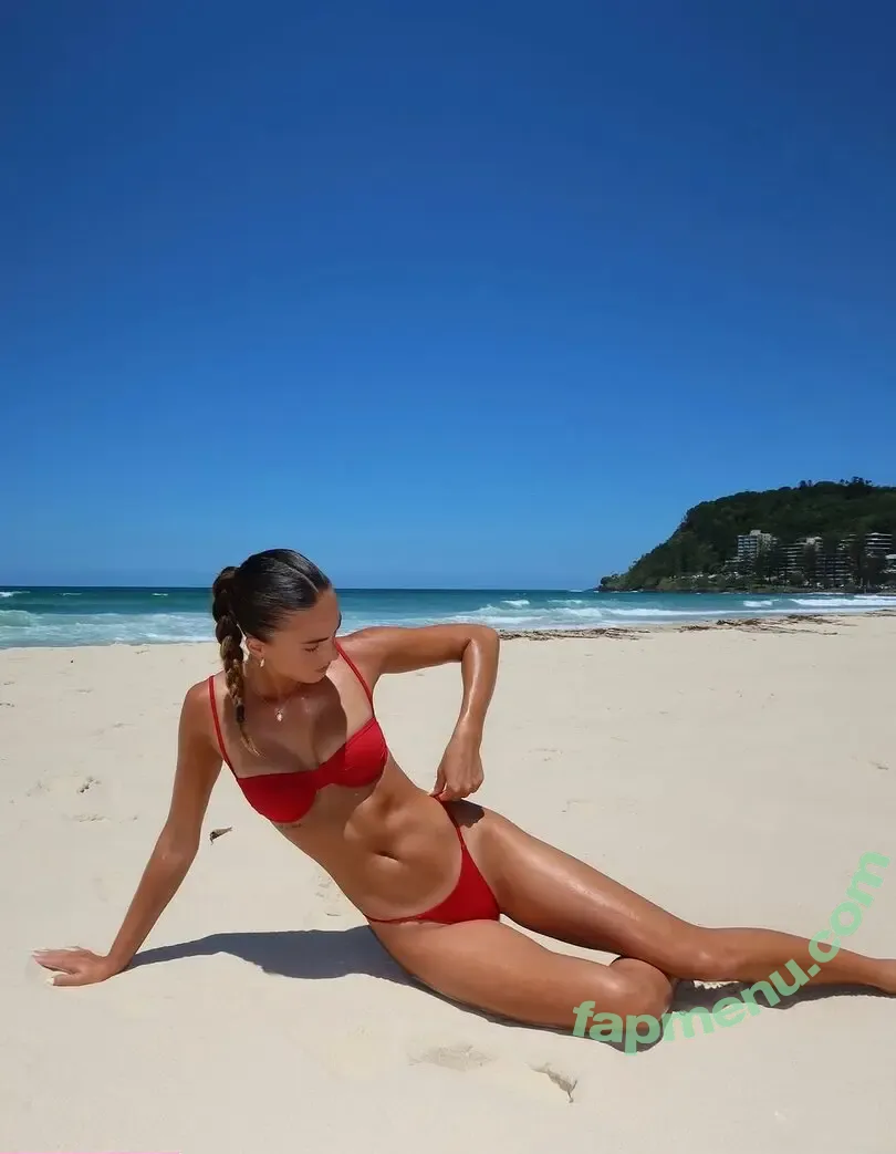 Sydney Marshall nude photo #0080 (sydneymarshal)