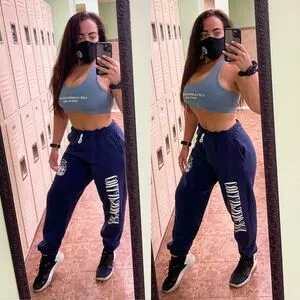 Sydney Martichuski / sydneymarti nude photo #0004