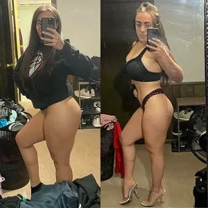 Sydney Martichuski / sydneymarti nude photo #0010