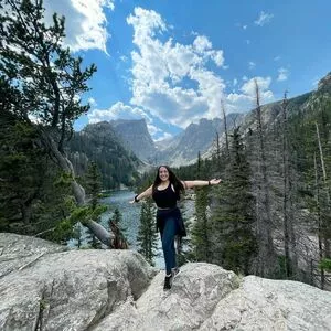 Sydney Martichuski / sydneymarti nude photo #0011