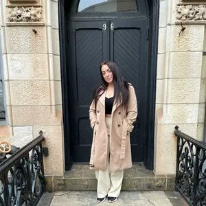 Sydney Martichuski / sydneymarti nude photo #0014