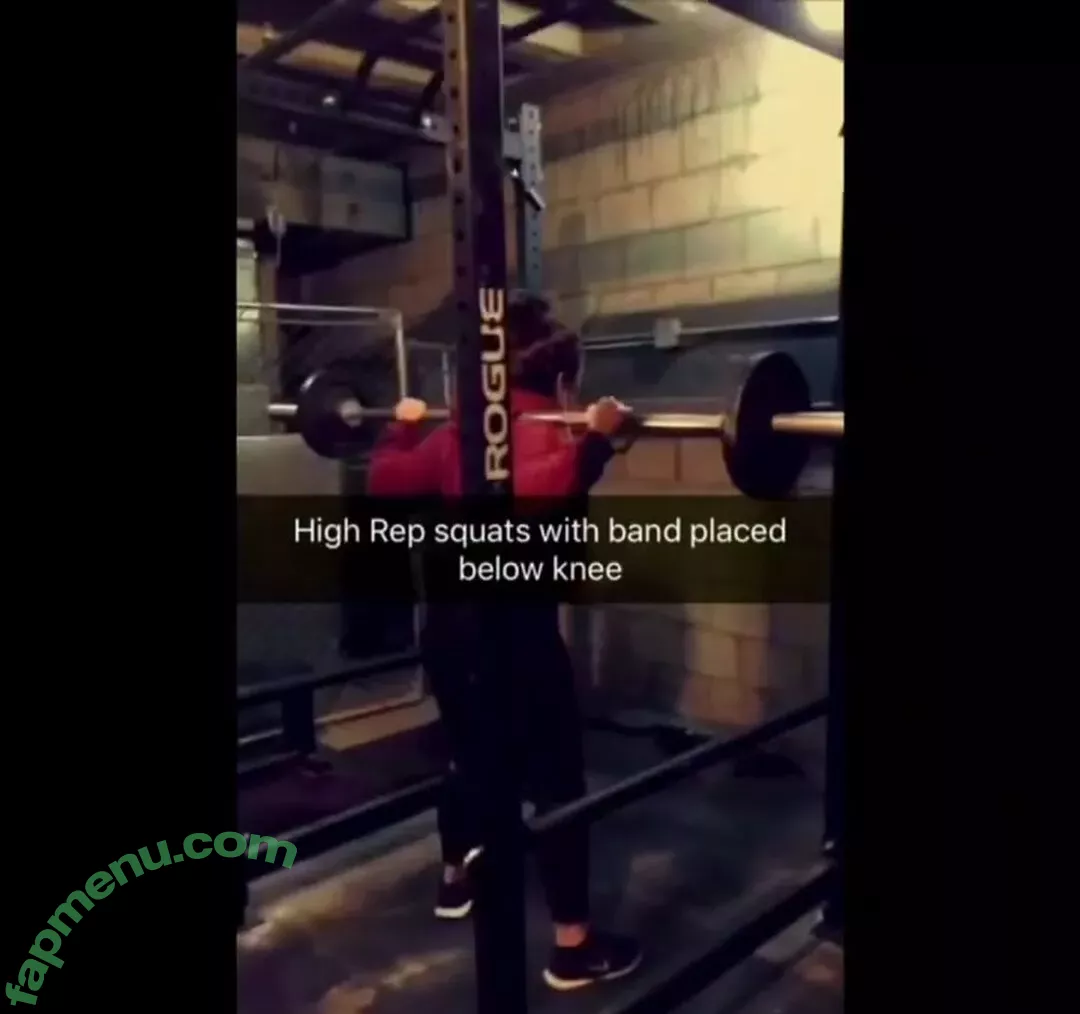 Sydney Martichuski nude photo #0002 (sydneymarti)