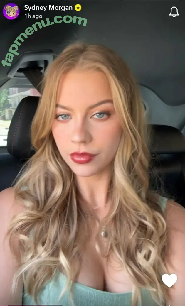Sydney Morgan nude photo #0032 (sydney_morgan)