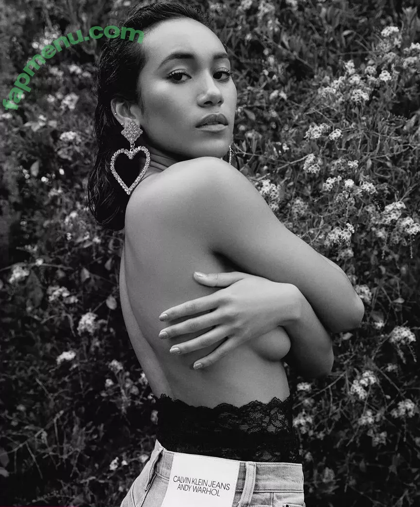 Sydney Park OnlyFans Leak: Nude photo #