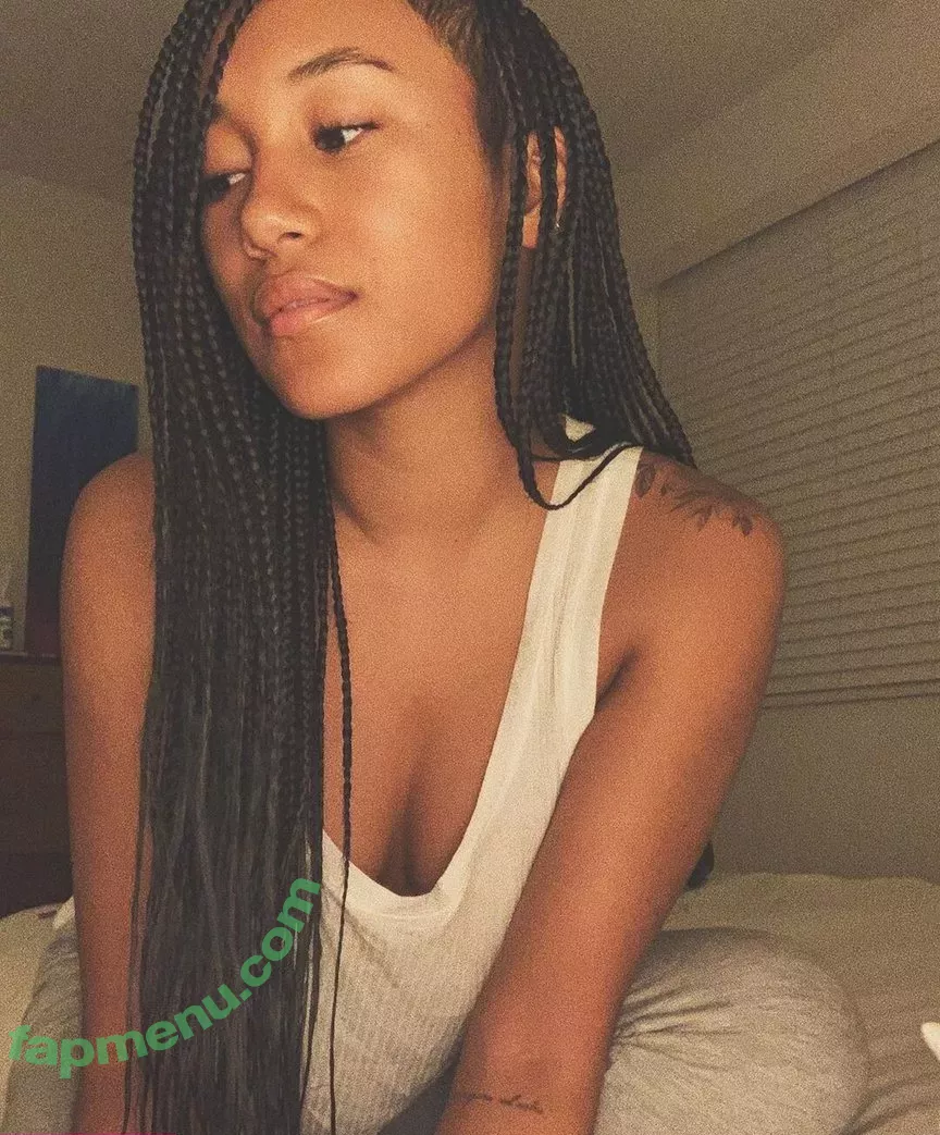 Sydney Park OnlyFans Leak: Nude photo #