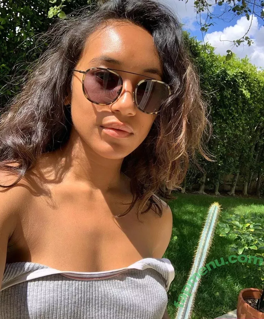 Sydney Park nude photo #0057 (heysydneypark)