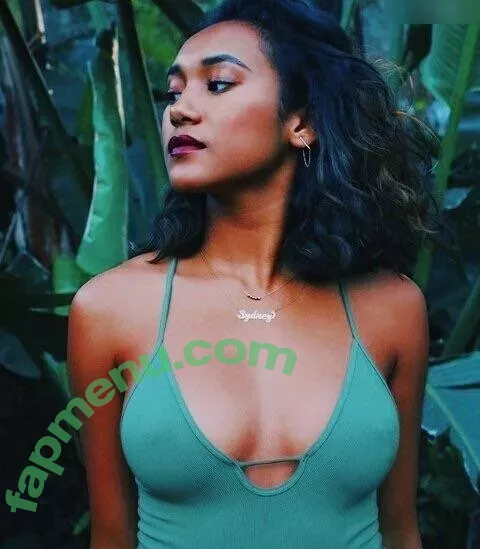 Sydney Park nude photo #0157 (heysydneypark)