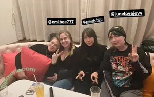 Sydney Poniewaz / Sydsnap / sydneysmall / sydsnapp nude photo #0196