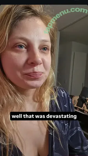 Sydney Poniewaz / Sydsnap / sydneysmall / sydsnapp nude photo #0197