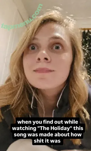 Sydney Poniewaz / Sydsnap / sydneysmall / sydsnapp nude photo #0198