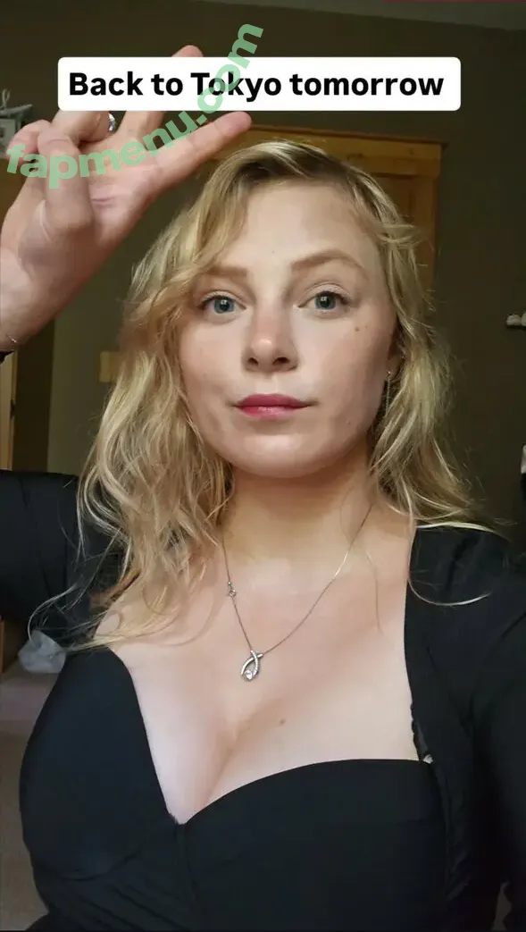 Sydney Poniewaz nude photo #0176 (Sydsnap / sydneysmall / sydsnapp)