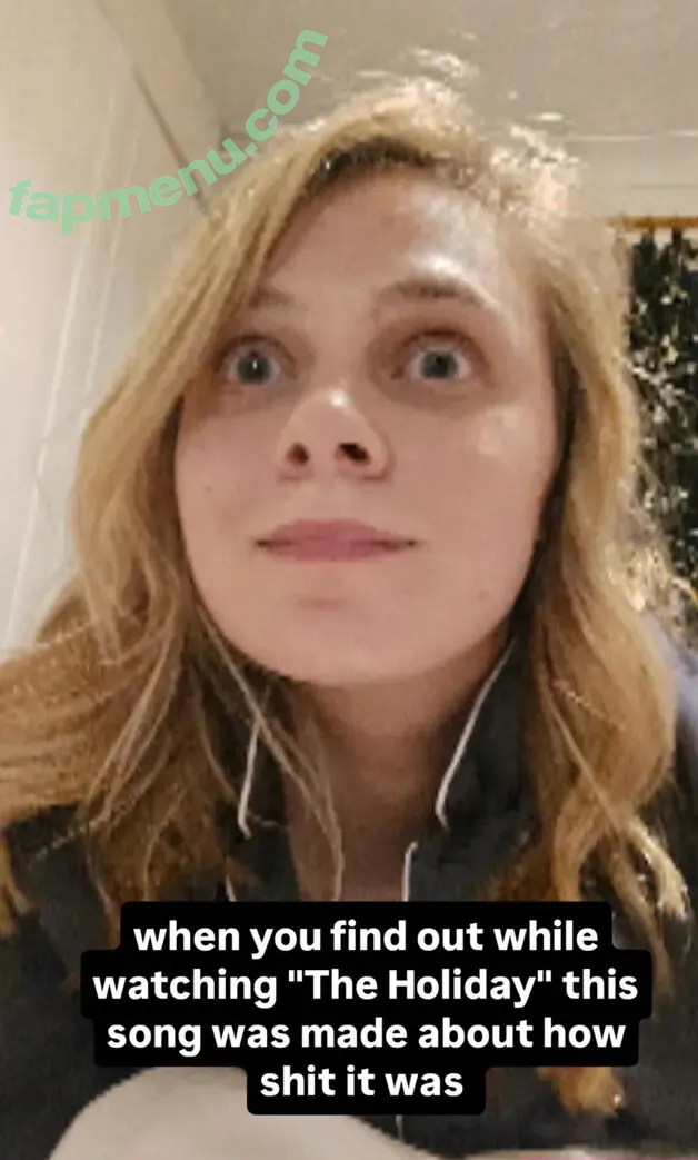 Sydney Poniewaz nude photo #0198 (Sydsnap / sydneysmall / sydsnapp)