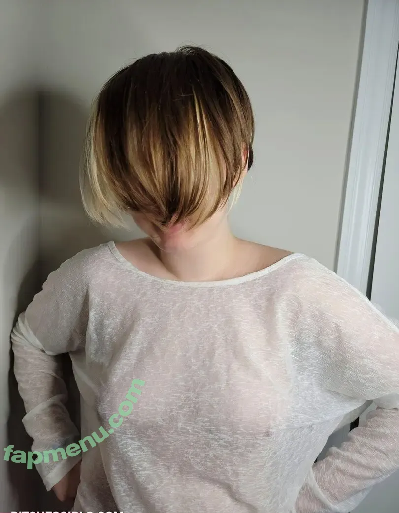 Sydney Q nude photo #0001 (Sydney Q)