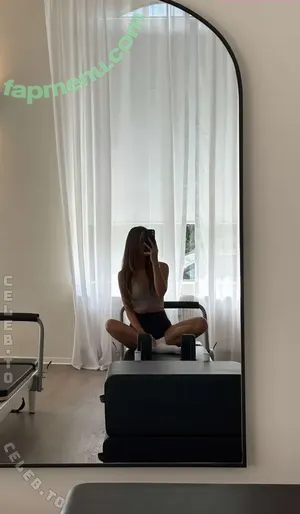 Sydney Ramolla / sydney.ra / sydney.ramolla / sydneyra nude photo #0526