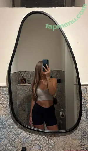 Sydney Ramolla / sydney.ra / sydney.ramolla / sydneyra nude photo #0527