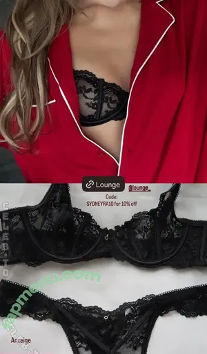 Sydney Ramolla / sydney.ra / sydney.ramolla / sydneyra nude photo #0547