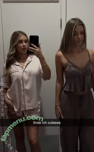 Sydney Ramolla / sydney.ra / sydney.ramolla / sydneyra nude photo #0561