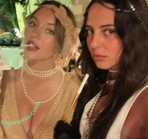 Sydney Sweeney / gal_gadot / sydney_sweeney nude photo #1513