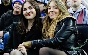 Sydney Sweeney / sydney_sweeney nude photo #1749