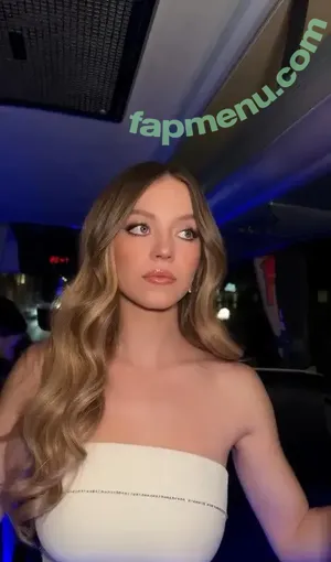 Sydney Sweeney / sydney_sweeney nude photo #1778