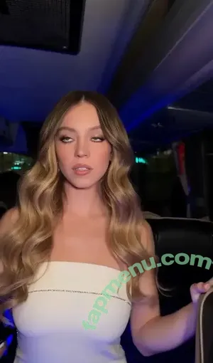 Sydney Sweeney / sydney_sweeney nude photo #1779