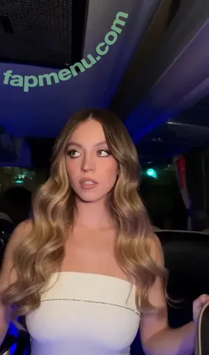 Sydney Sweeney / sydney_sweeney nude photo #1780