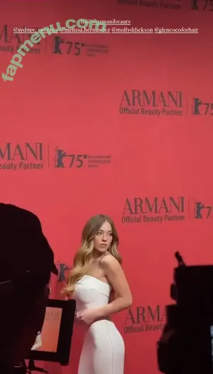 Sydney Sweeney / sydney_sweeney nude photo #1781