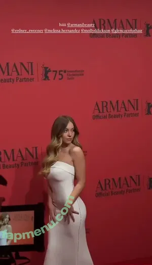 Sydney Sweeney / sydney_sweeney nude photo #1787