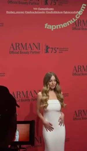 Sydney Sweeney / sydney_sweeney nude photo #1788