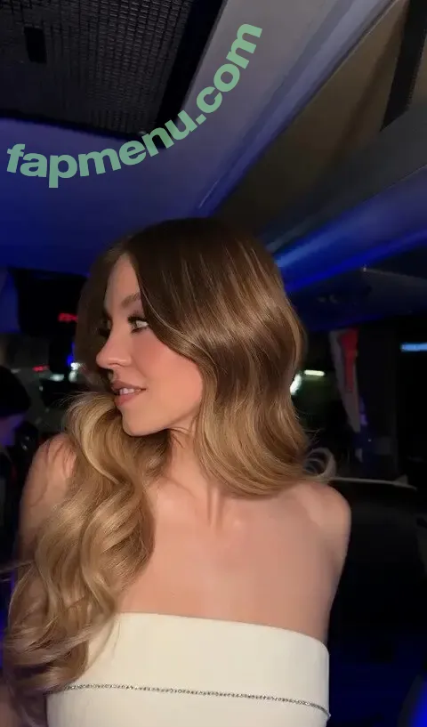 Sydney Sweeney nude photo #1776 (sydney_sweeney)