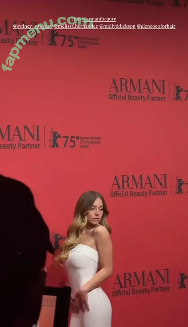 Sydney Sweeney nude photo #1784 (sydney_sweeney)