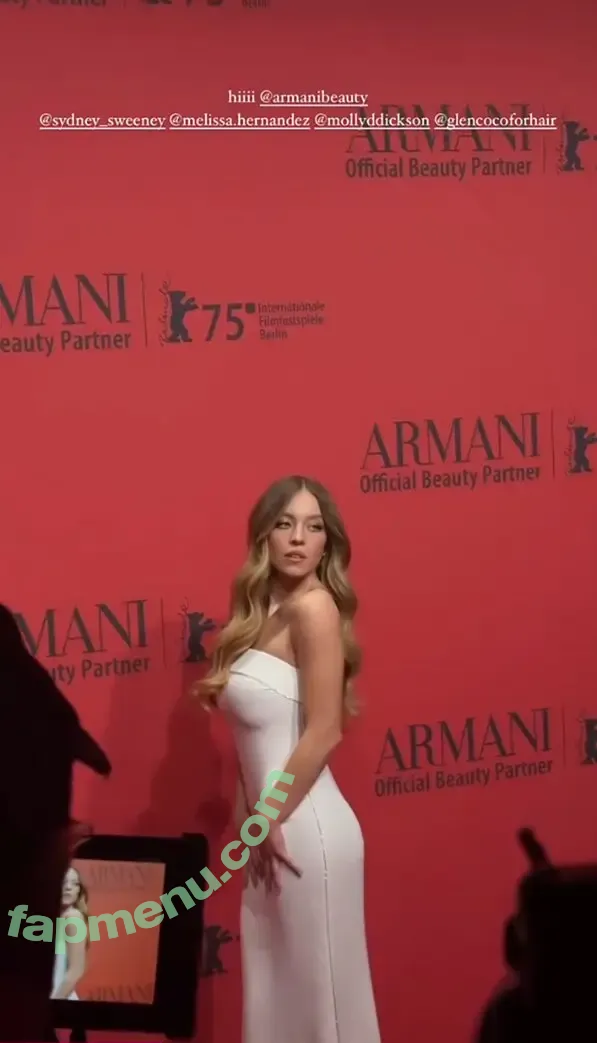 Sydney Sweeney nude photo #1785 (sydney_sweeney)