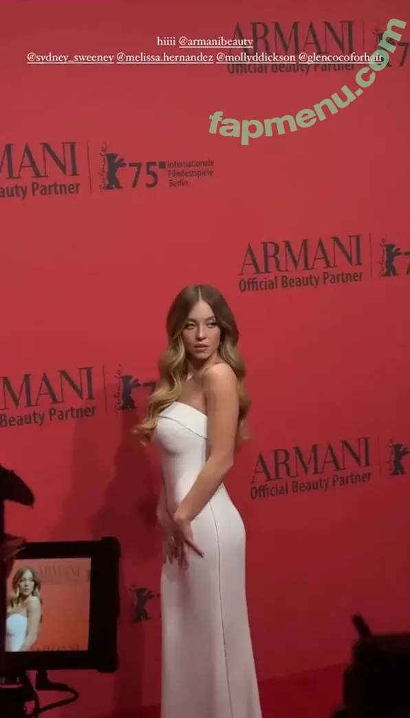 Sydney Sweeney nude photo #1786 (sydney_sweeney)