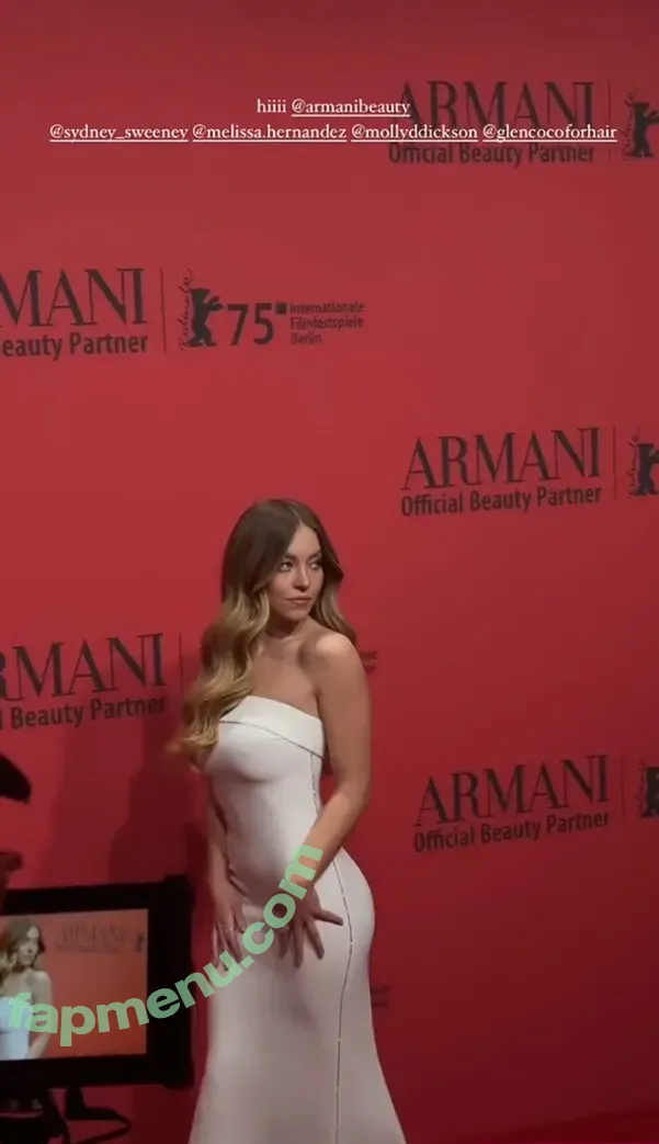 Sydney Sweeney nude photo #1787 (sydney_sweeney)