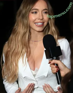Sydney Sweeney / Sydney_Sweeney nude photo #1555